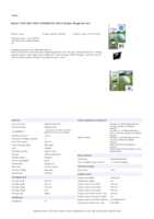 Datenblatt zu Epson C13T34734010, EAN: 8715946632179