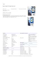 Datenblatt zu Epson C13T26704010, EAN: 8715946541846