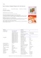Datenblatt zu Epson C13T29934012, EAN: 8715946626109