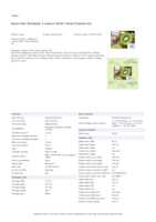 Datasheet for Epson C13T02G74010, EAN: 8715946646459