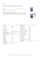 Datasheet for Epson C53S654002, EAN: 8715946611211