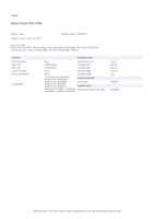 Datasheet for Epson C13S053049, EAN: 8715946520889
