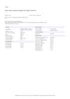 Datasheet for Epson C13S051158, EAN: 8715946390789