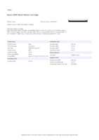 Datenblatt zu Epson C13S015642, EAN: 8715946540580