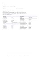 Datasheet for Epson C13S015637, EAN: 8715946519494