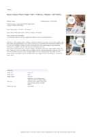 Datasheet for Epson C13S042548, EAN: 8715946529509