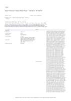 Datasheet for Epson C13S042153, EAN: 8715946384337
