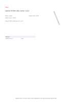 Datasheet for Legrand 037848, EAN: 3245060378486