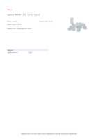 Datenblatt zu Legrand 037932, EAN: 3245060379322