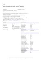 Datenblatt zu Epson C13S400038, EAN: 8715946611846