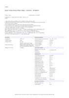 Datenblatt zu Epson C13S400037, EAN: 8715946611853