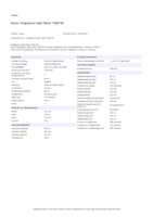 Datenblatt zu Epson C13T580700, EAN: 0010343858831