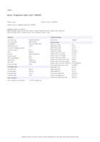 Datenblatt zu Epson C13T580500, EAN: 0010343858817
