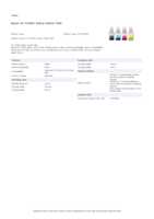 Datenblatt zu Epson C13T49H400, EAN: 0010343949690