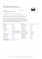 Datenblatt zu Epson C13S015262, EAN: 0010343601345