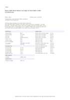 Datasheet for Epson C13S015139, EAN: 0010343602731