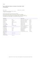 Datasheet for Epson C13S015066, EAN: 0010343601642