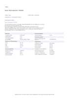 Datenblatt zu Epson C13T582000, EAN: 0010343858954