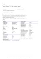 Datenblatt zu Epson C13T580B00, EAN: 0010343873643