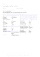 Datenblatt zu Epson C13T580600, EAN: 0010343858824