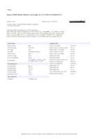 Datasheet for Epson C13S015327, EAN: 0010343605091