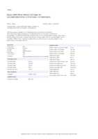 Datasheet for Epson C13S015022, EAN: 0010343600447