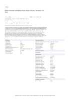 Datenblatt zu Epson C13S041334, EAN: 0010343829992