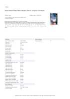 Datenblatt zu Epson C13S041261, EAN: 0010343818484