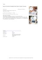 Datasheet for Epson C13S041332, EAN: 0010343829978