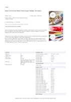 Datasheet for Epson C13S041342, EAN: 0010343830073