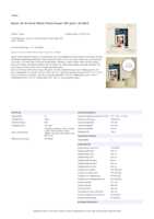 Datenblatt zu Epson C13S041342, EAN: 0010343830073