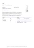 Datasheet for Canon 4708C001, EAN: 4549292178937