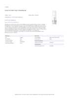 Datenblatt zu Canon 4708C001, EAN: 4549292178937
