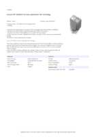 Datenblatt zu Canon 0556C001, EAN: 4549292046625