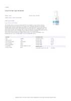 Datasheet for Canon 4430C001, EAN: 4549292169058