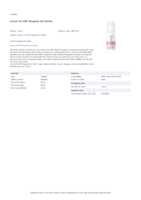 Datasheet for Canon 4681C001, EAN: 4549292178906