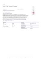 Datenblatt zu Canon 4681C001, EAN: 4549292178906