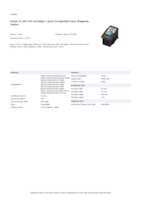 Datasheet for Canon 5227B001, EAN: 4960999782423