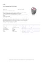 Datenblatt zu Canon 0554C001, EAN: 4549292045000