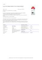 Datasheet for Canon 1033B013, EAN: 8714574564357
