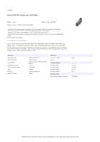Datenblatt zu Canon 1041B001, EAN: 4960999357317