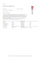 Datasheet for Canon 4546C001, EAN: 4549292169829
