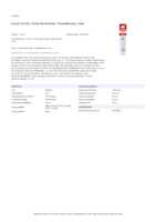 Datenblatt zu Canon 4546C001, EAN: 4549292169829
