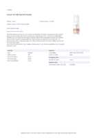 Datasheet for Canon 4717C001, EAN: 4549292179347