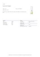 Datenblatt zu Canon 4689C001, EAN: 4549292178845