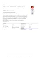 Datenblatt zu Canon 4529C001, EAN: 4549292169546