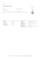 Datenblatt zu Canon 4698C001, EAN: 4549292178869