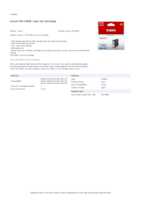 Datasheet for Canon 9229B001, EAN: 4549292004557
