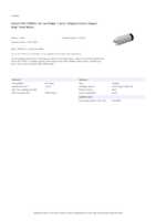 Datasheet for Canon 2774C001, EAN: 4549292116700