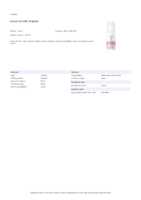 Datenblatt zu Canon 4680C001, EAN: 4549292179538